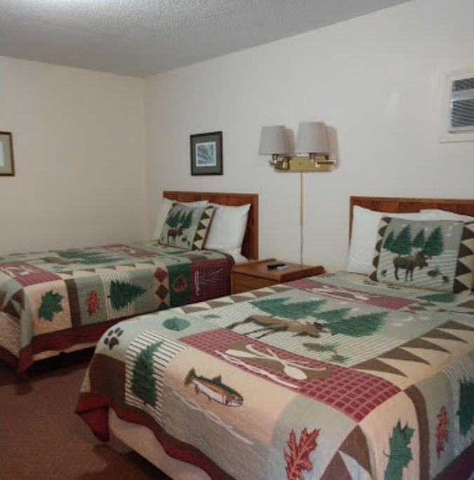Outdoor Inn (Tarry Motel) - From Web Listing (newer photo)